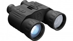 Bushnell 4x50mm Equinox Z Digital Night Vision Binocular,Black,Box 260501